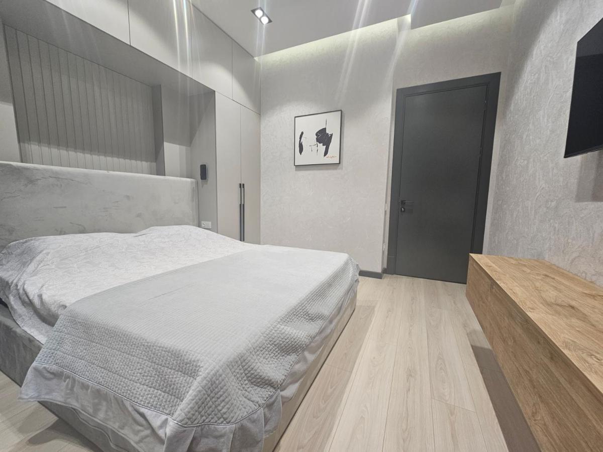 Magnificent Apartment In Nrg Oybek Tashkent Exterior photo